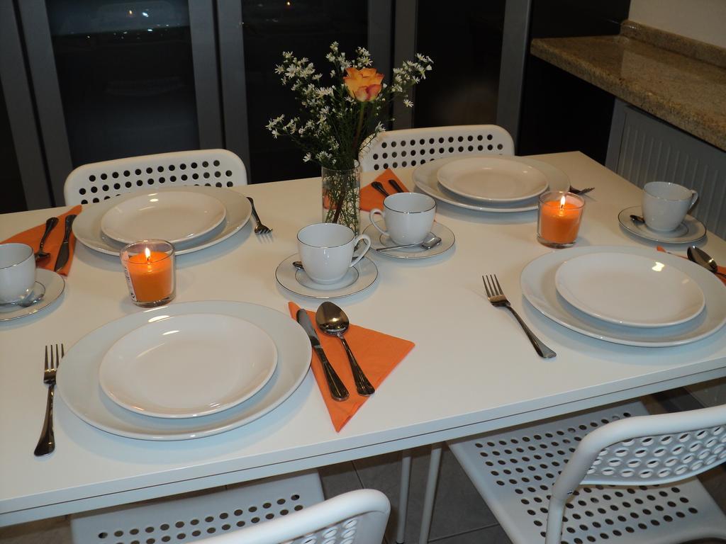 Slowicza Hotel Varsó Kültér fotó