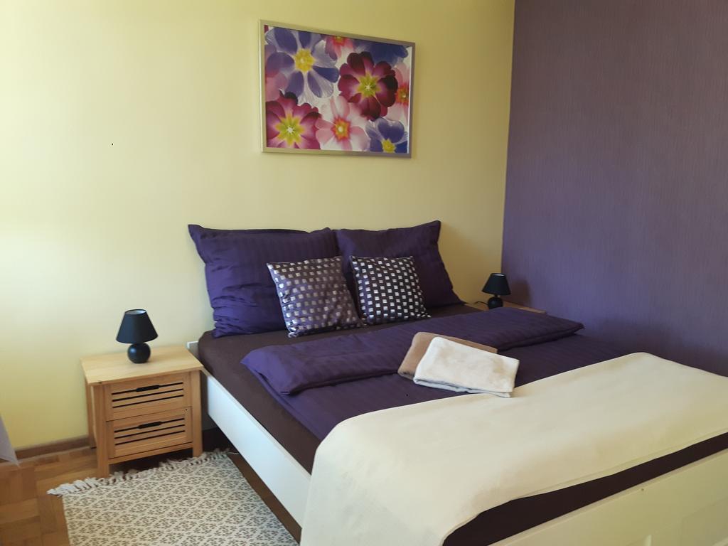Slowicza Hotel Varsó Kültér fotó
