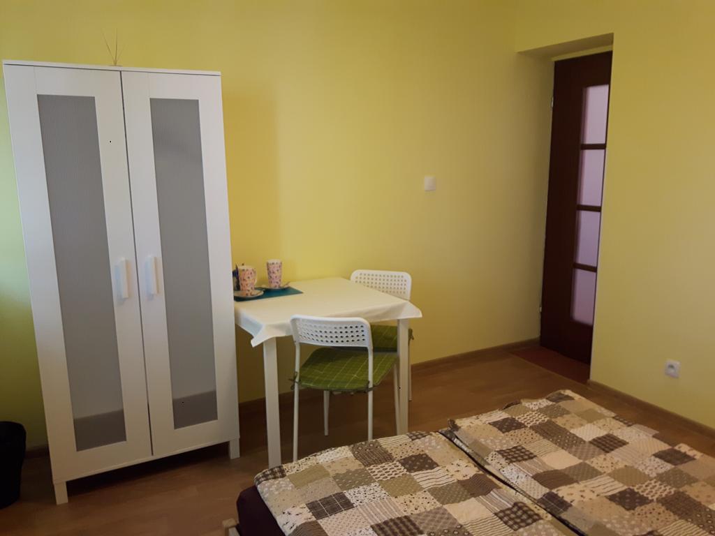 Slowicza Hotel Varsó Kültér fotó