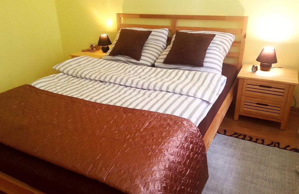 Slowicza Hotel Varsó Kültér fotó